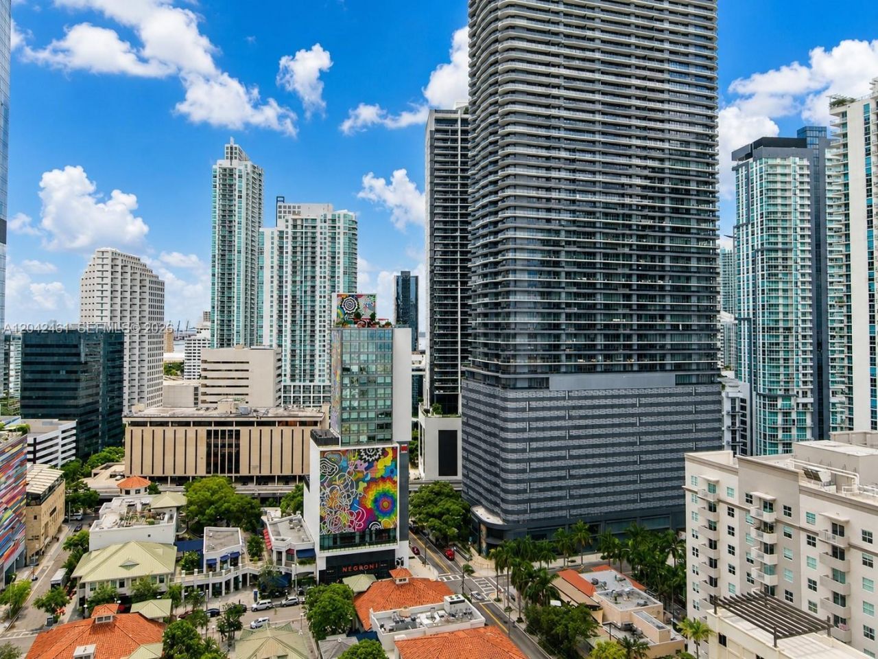 999 SW 1st Ave, Unit 2211, Miami, FL 33130 Photo