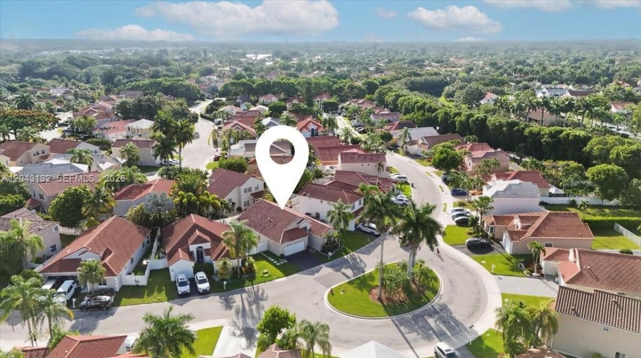 345 Somerset Way, Weston, FL 33326 Photo