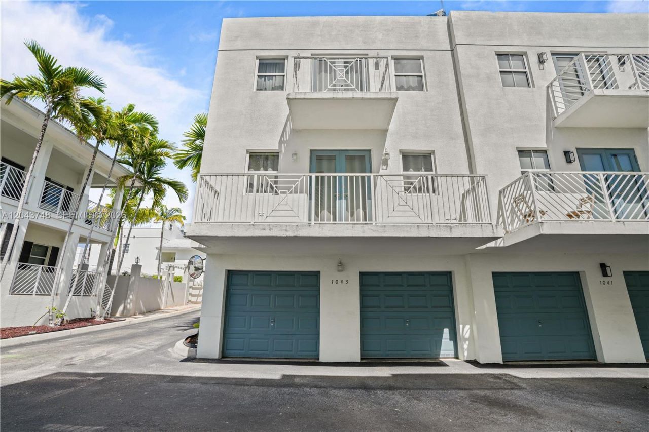 1043 SW 9th Ct , Unit F-1, Miami, FL 33130 Photo