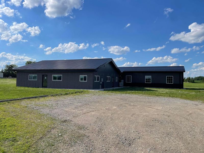 334 W Curry Rd, Wilmington, OH 45177 Photo 1