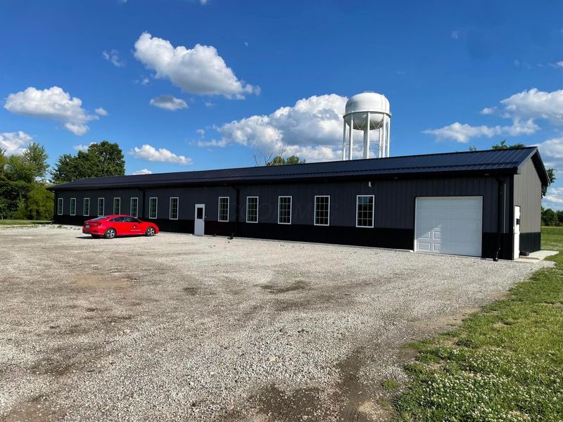 334 W Curry Rd, Wilmington, OH 45177 Photo 5