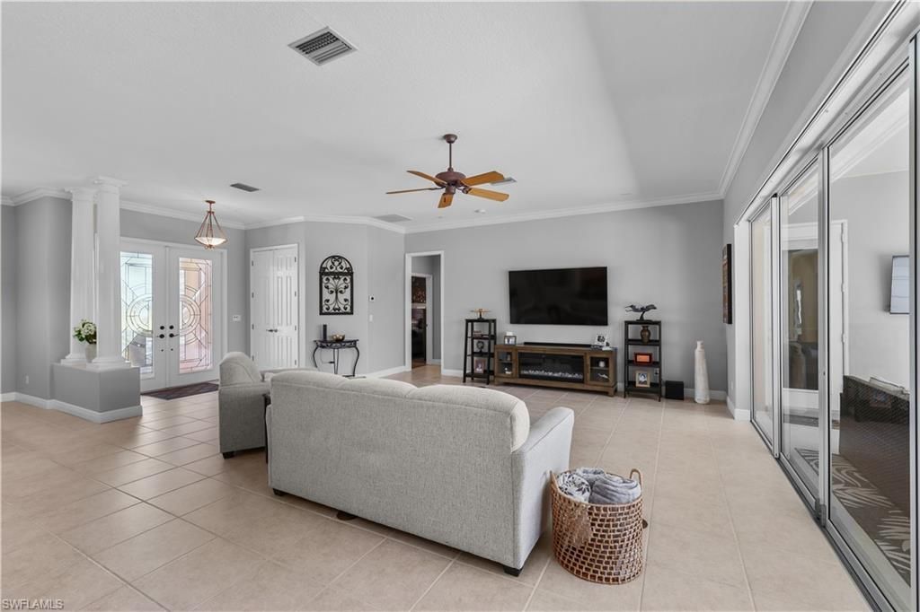 11809 Royal Tee Ct, Cape Coral, FL 33991 Photo