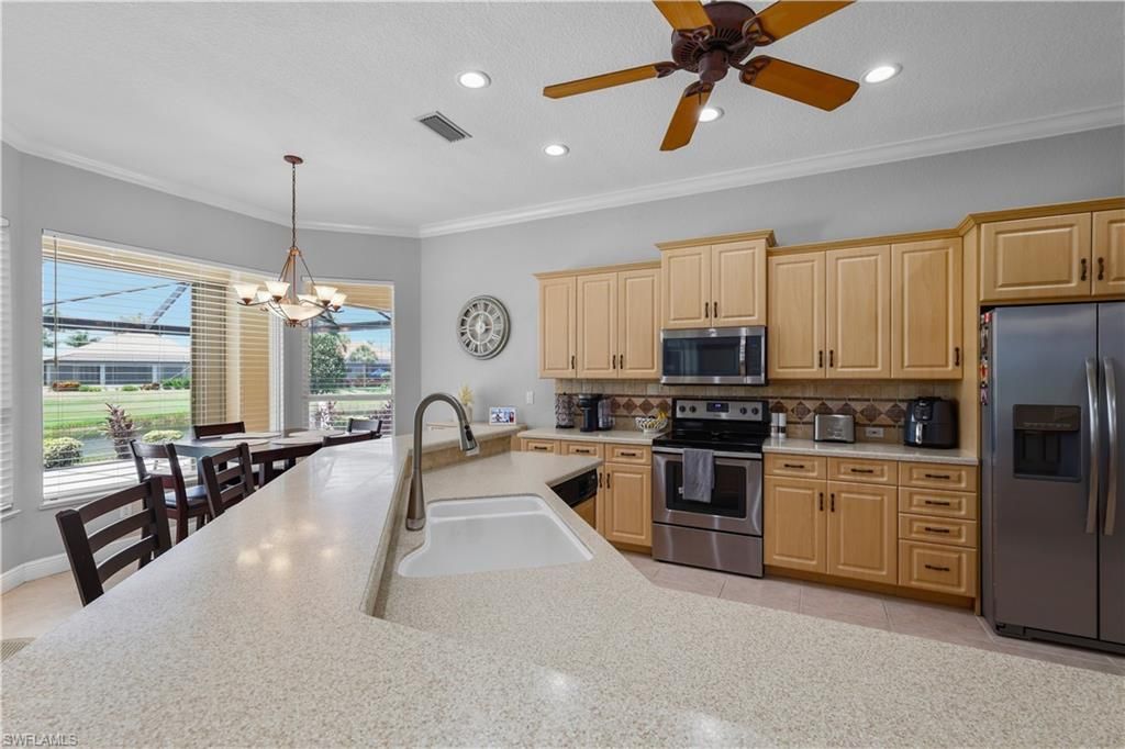 11809 Royal Tee Ct, Cape Coral, FL 33991 Photo