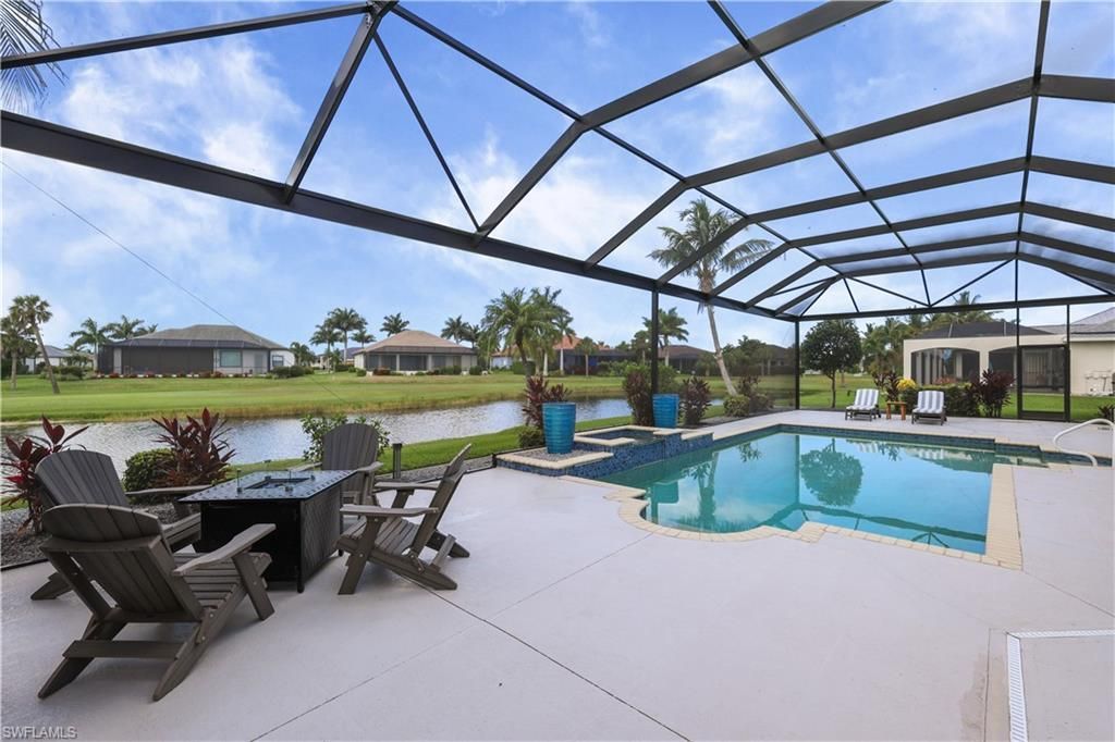 11809 Royal Tee Ct, Cape Coral, FL 33991 Photo