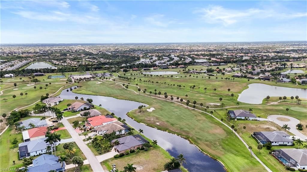 11809 Royal Tee Ct, Cape Coral, FL 33991 Photo