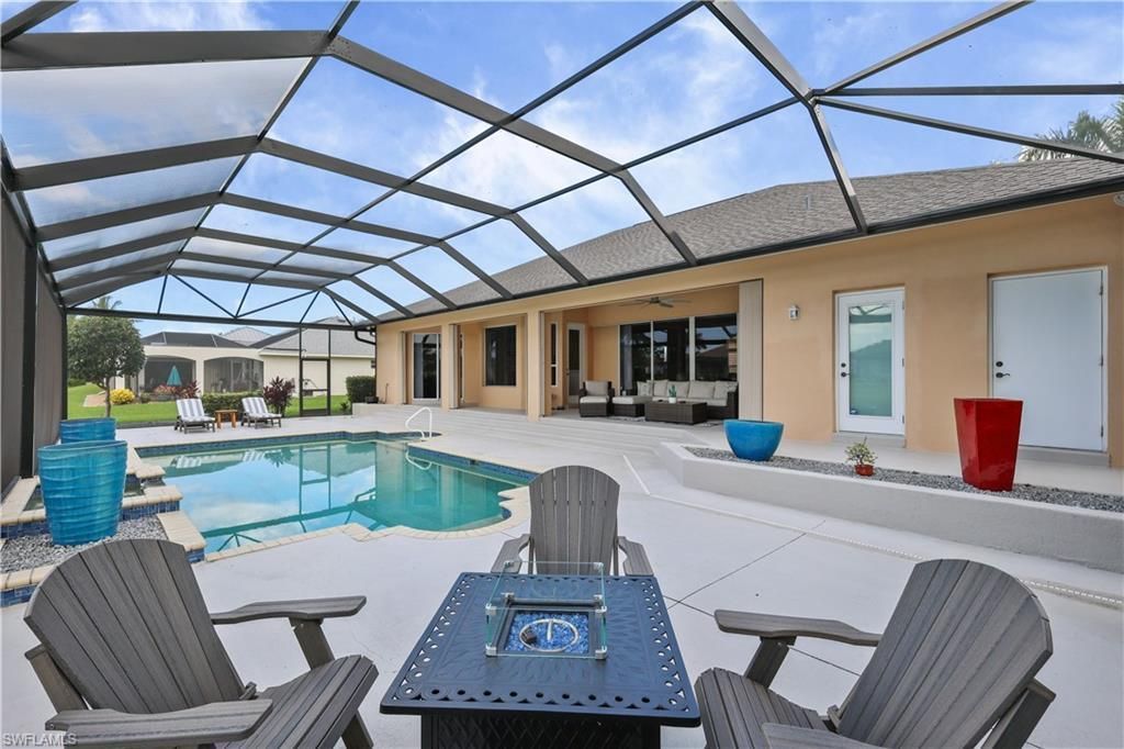 11809 Royal Tee Ct, Cape Coral, FL 33991 Photo