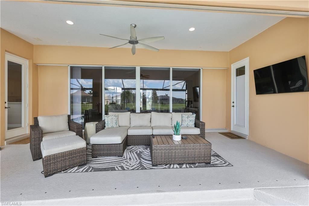 11809 Royal Tee Ct, Cape Coral, FL 33991 Photo