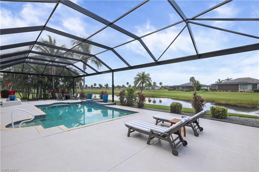 11809 Royal Tee Ct, Cape Coral, FL 33991 Photo