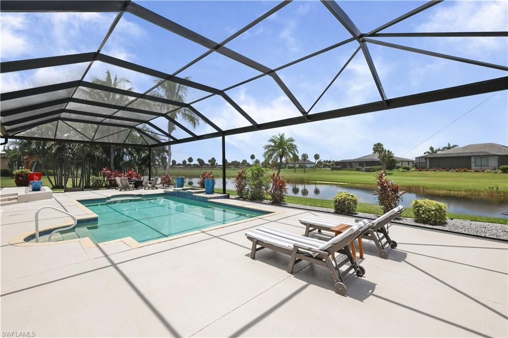 11809 Royal Tee Ct, Cape Coral, FL 33991 Photo