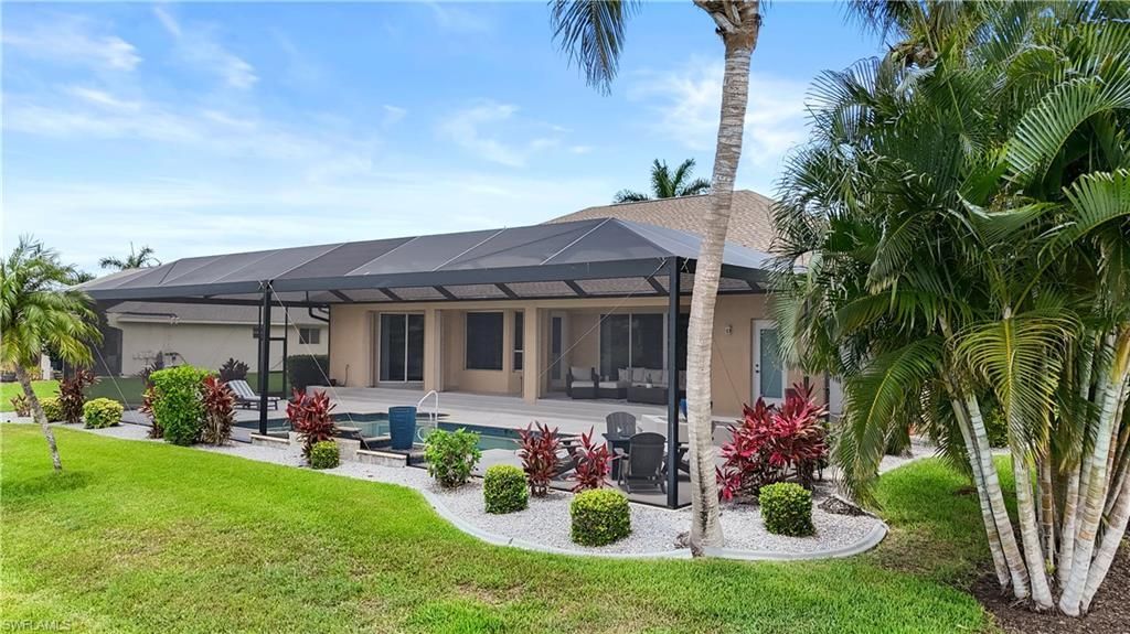 11809 Royal Tee Ct, Cape Coral, FL 33991 Photo