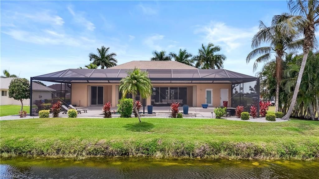 11809 Royal Tee Ct, Cape Coral, FL 33991 Photo