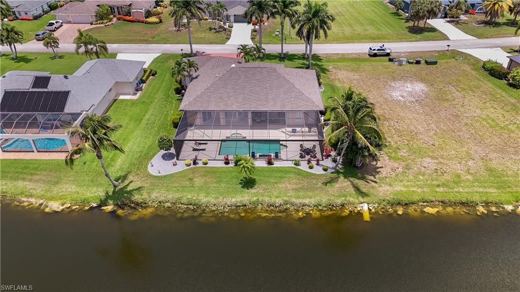 11809 Royal Tee Ct, Cape Coral, FL 33991 Photo