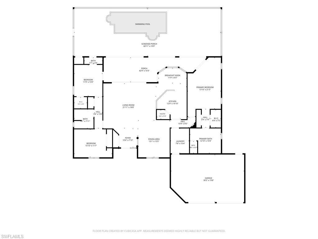 11809 Royal Tee Ct, Cape Coral, FL 33991 Photo