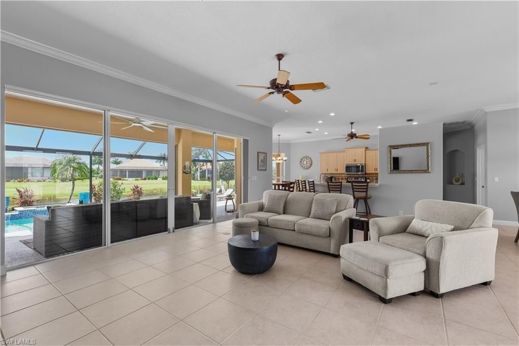 11809 Royal Tee Ct, Cape Coral, FL 33991 Photo