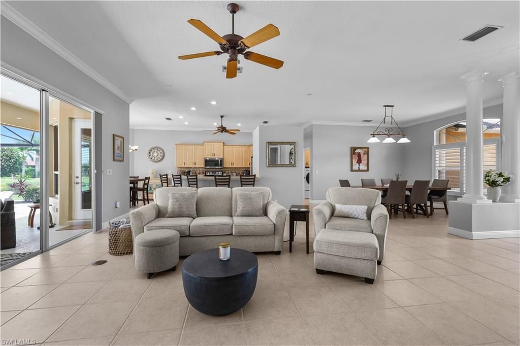 11809 Royal Tee Ct, Cape Coral, FL 33991 Photo