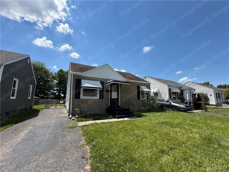 1261 Malden Avenue, Springfield, OH 45504 Photo 2