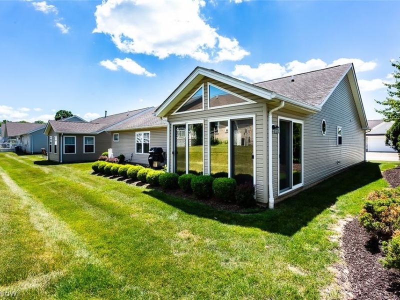 457 Harvest Lane, Seven Hills, OH 44131 Photo 40