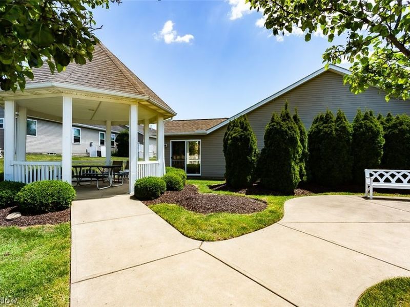 457 Harvest Lane, Seven Hills, OH 44131 Photo 48
