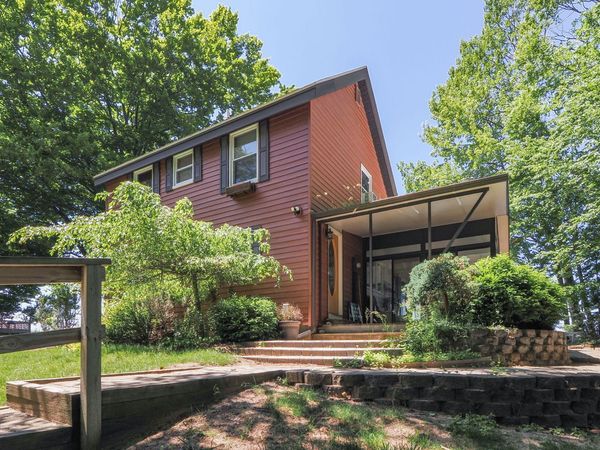 4616 W Fox Farm Road, Manistee, MI 49660