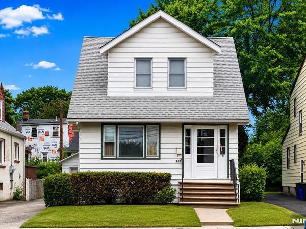 438-440 Joralemon Street, BELLEVILLE, NJ 07109