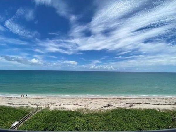 9940 S Ocean Drive, Unit 501, Jensen Beach, FL 34957