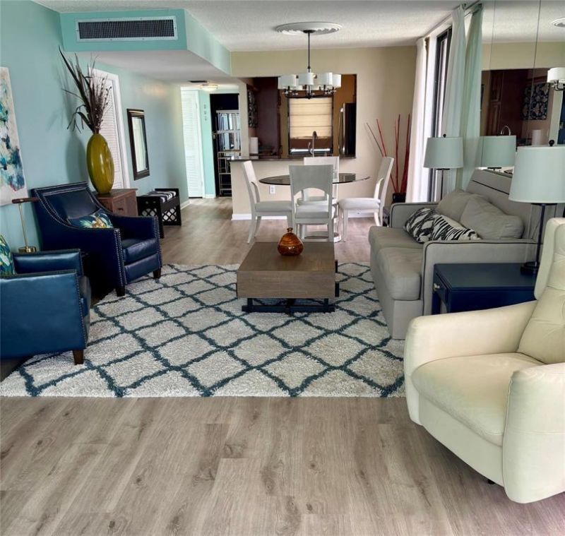 9940 S Ocean Drive, Unit 501, Jensen Beach, FL 34957 Photo