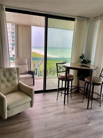 9940 S Ocean Drive, Unit 501, Jensen Beach, FL 34957 Photo
