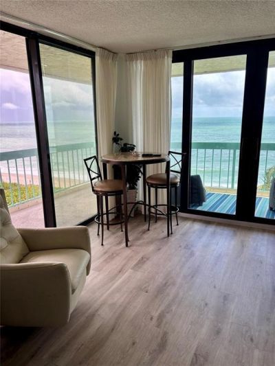 9940 S Ocean Drive, Unit 501, Jensen Beach, FL 34957 Photo