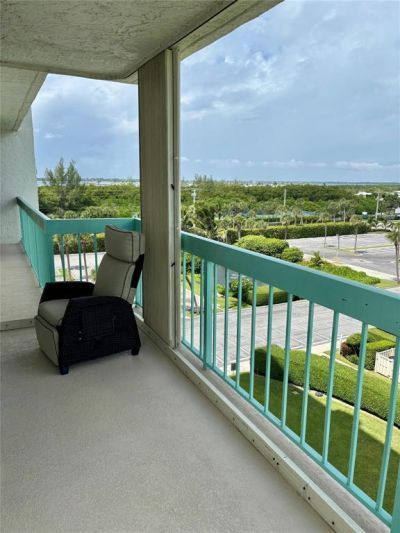 9940 S Ocean Drive, Unit 501, Jensen Beach, FL 34957 Photo