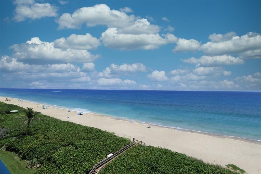 9940 S Ocean Drive, Unit 501, Jensen Beach, FL 34957 Photo