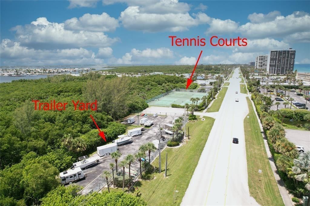 9940 S Ocean Drive, Unit 501, Jensen Beach, FL 34957 Photo