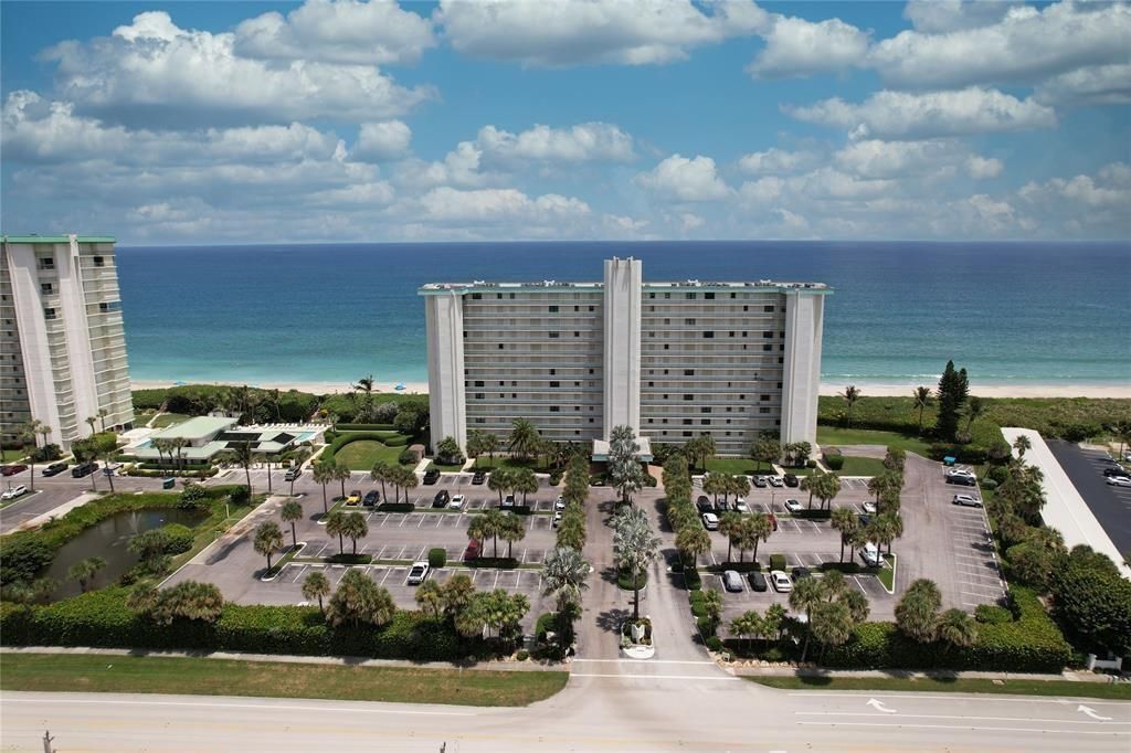 9940 S Ocean Drive, Unit 501, Jensen Beach, FL 34957 Photo