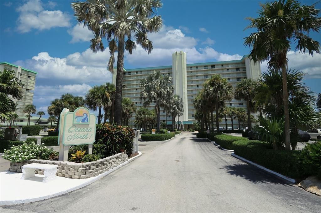 9940 S Ocean Drive, Unit 501, Jensen Beach, FL 34957 Photo