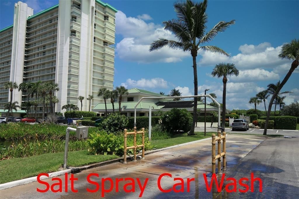 9940 S Ocean Drive, Unit 501, Jensen Beach, FL 34957 Photo