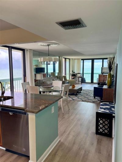 9940 S Ocean Drive, Unit 501, Jensen Beach, FL 34957 Photo