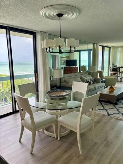 9940 S Ocean Drive, Unit 501, Jensen Beach, FL 34957 Photo