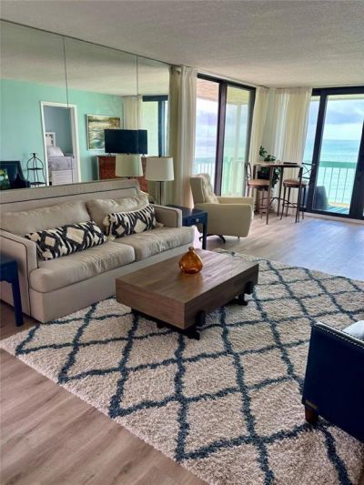 9940 S Ocean Drive, Unit 501, Jensen Beach, FL 34957 Photo