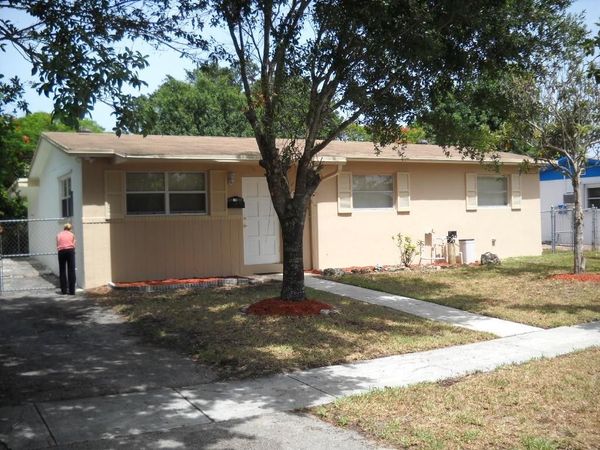 560 SW 51st Avenue, Margate, FL 33068