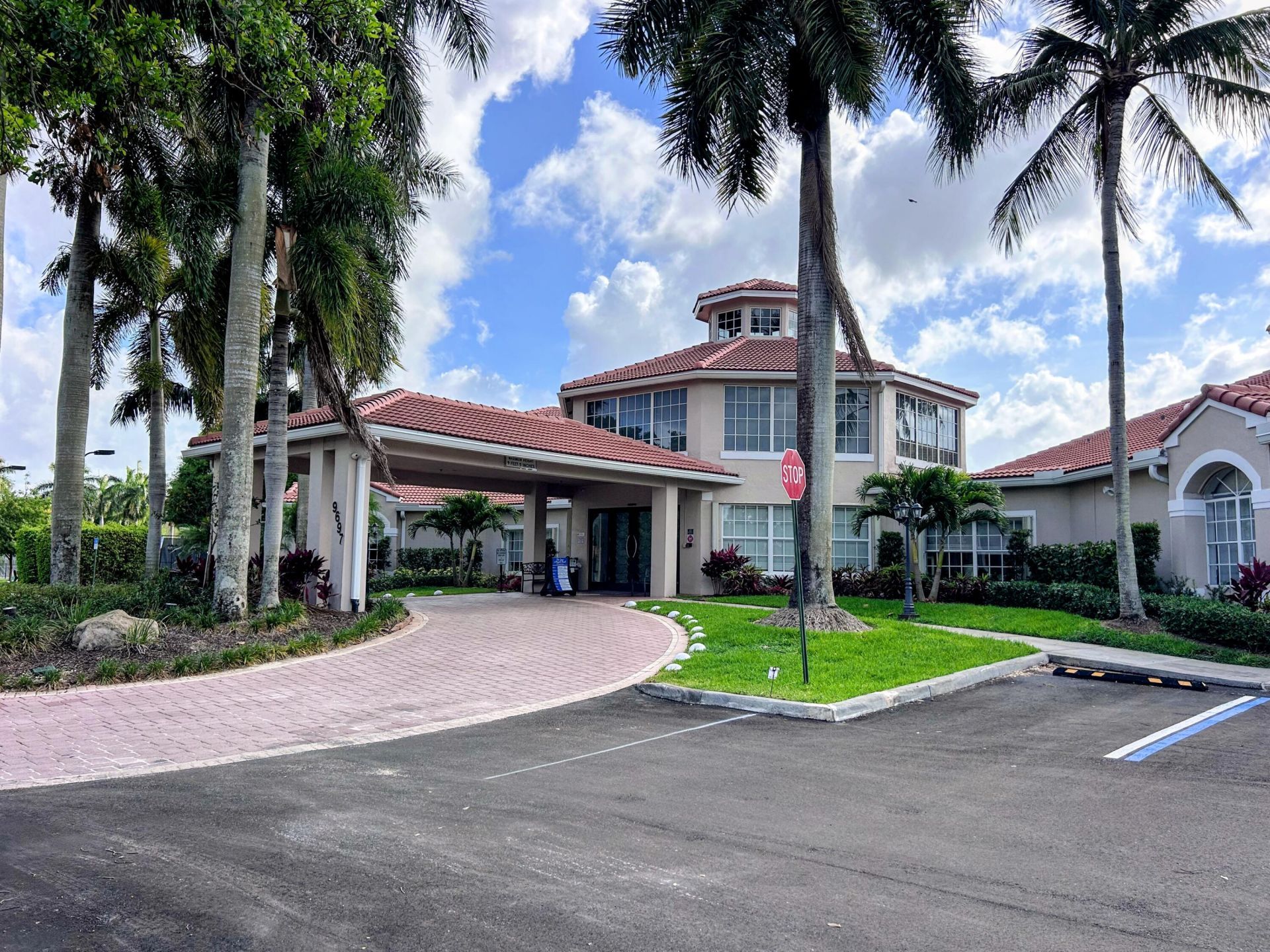 7910 Laina Lane, Unit 2, Boynton Beach, FL 33437 Photo