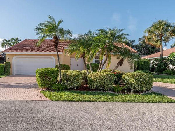 251 NW 69th Street, Boca Raton, FL 33487