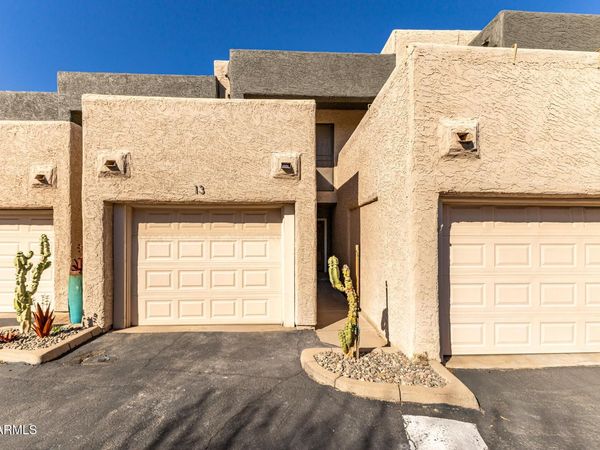 3030 N Hayden Road, Unit 13, Scottsdale, AZ 85251