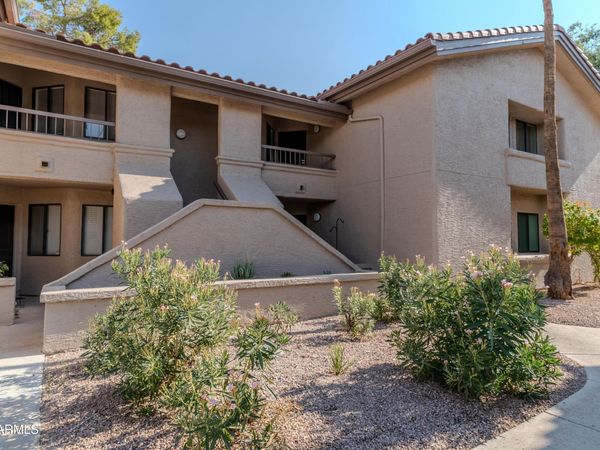 9450 N 94TH Place, Unit 214, Scottsdale, AZ 85258