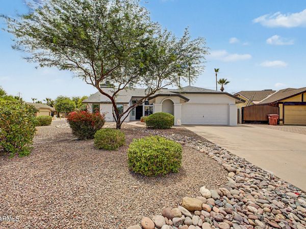 10768 N 109TH Street, Scottsdale, AZ 85259
