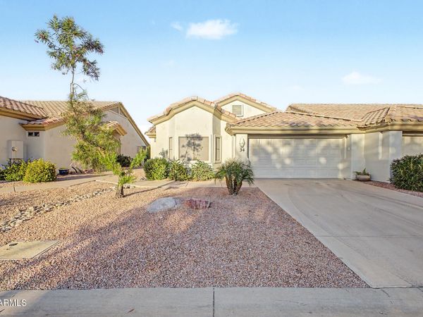 5830 E MCKELLIPS Road, Unit 34, Mesa, AZ 85215