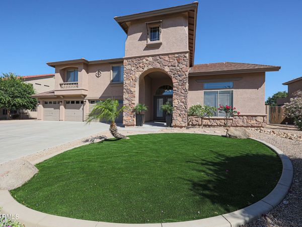 9779 W KEYSER Drive, Peoria, AZ 85383