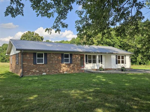 578 Eighty Eight Road , Eighty Eight, KY 42130