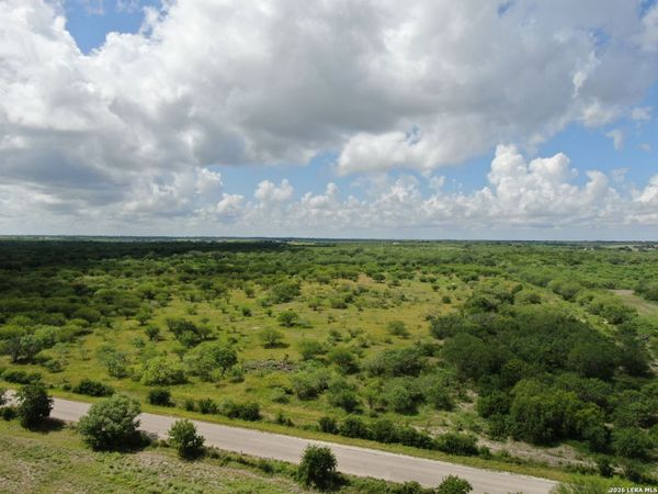 TBD LOT 3 CR 207, Hobson, TX 78117