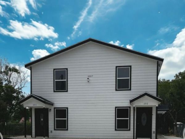 3007 MCARTHUR AVE, San Antonio, TX 78211