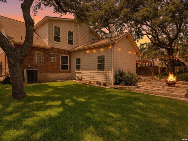 25010 ARROW RDG, San Antonio, TX 78258