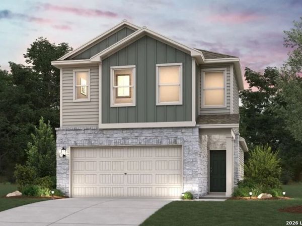 10606 ROSEMONT HILL, San Antonio, TX 78254
